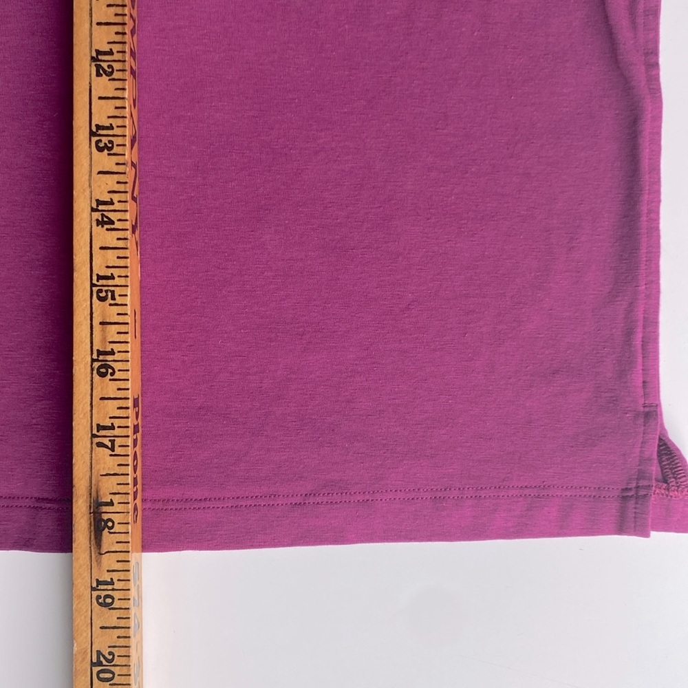 Lululemon tank size 4 - Picture 3 of 6